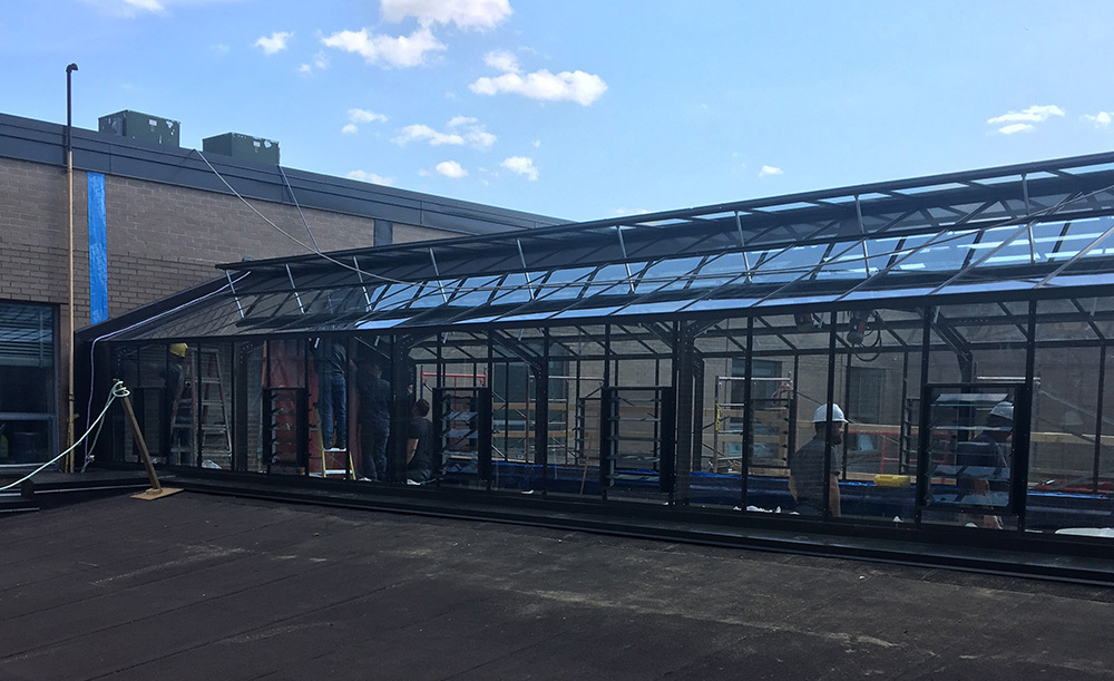 Canterbury High School 2018